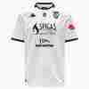 Tailandia Equipacion Spezia Calcio Primera 2025 2026