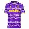 Tailandia Equipacion Stoke City Segunda 2025 2026
