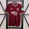 Tailandia Equipacion West Ham United Primera 2025 2026