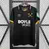 Tailandia Equipacion West Ham United Tercera 2025 2026
