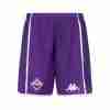 Tailandia Pantalones ACF Fiorentina Primera 2025 2026
