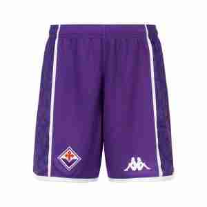 Tailandia Pantalones ACF Fiorentina Primera 2025 2026
