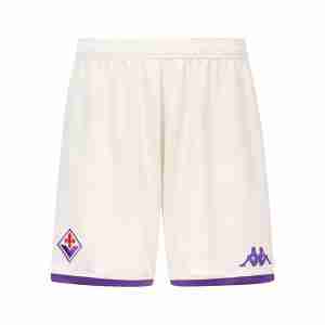 Tailandia Pantalones ACF Fiorentina Segunda 2025 2026
