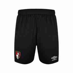 Tailandia Pantalones Bournemouth Primera 2025 2026
