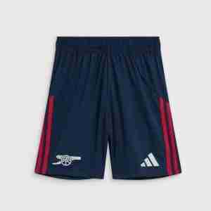 Tailandia Pantalones Arsenal Segunda 2025 2026