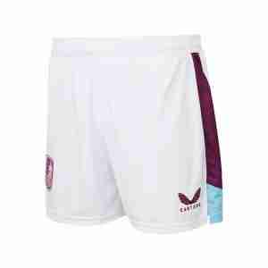 Tailandia Pantalones Burnley FC Primera 2025 2026