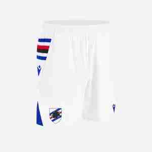 Tailandia Pantalones Sampdoria Primera 2025 2026