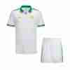 Equipacion AS Roma Conjunto Niños Tercera 2025 2026
