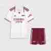 Equipacion Arsenal Conjunto Niños Tercera 2025 2026