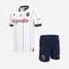 Equipacion Bologna Conjunto Niños Segunda 2025 2026