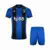 Equipacion Bournemouth Conjunto Niños Segunda 2025 2026