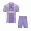 Equipacion Brighton Conjunto Niños Segunda 2025 2026