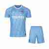 Equipacion Coventry City Conjunto Niños Primera 2025 2026