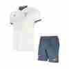 Equipacion Lazio Conjunto Niños Segunda 2025 2026