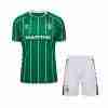 Equipacion Werder Bremen Conjunto Niños Primera 2025 2026