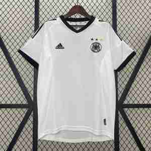 Tailandia Equipacion Alemania Primera Retro 2002 2003