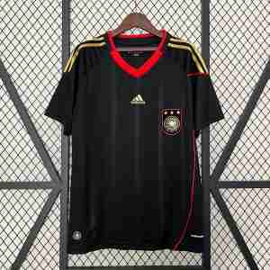 Tailandia Equipacion Alemania Segunda Retro 2010