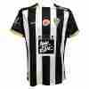Tailandia Equipacion Angers SCO Primera 2025 2026