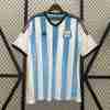 Tailandia Equipacion Argentina Primera Retro 2014