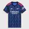 Tailandia Equipacion Arsenal Mujer Segunda 2025 2026