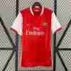 Tailandia Equipacion Arsenal Primera Retro 2006 2008