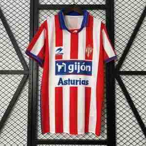 Tailandia Equipacion Atlético De Madrid Primera Retro 2001 2002