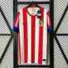 Tailandia Equipacion Atlético De Madrid Primera Retro 2012 2013