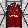 Tailandia Equipacion Bayern Munich Primera Retro 2001 2002