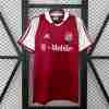 Tailandia Equipacion Bayern Munich Primera Retro 2003 2004