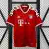Tailandia Equipacion Bayern Munich Primera Retro 2013 2014