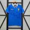 Tailandia Equipacion Brasil Segunda Retro 1993 1994