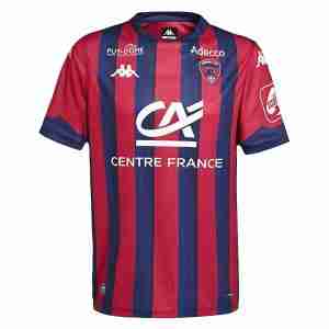 Tailandia Equipacion Clermont Primera 2025 2026