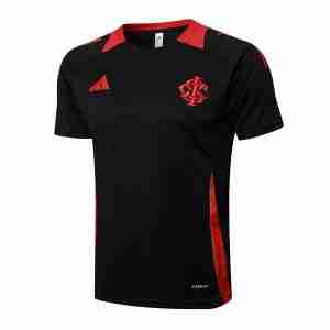 Tailandia Equipacion Entrenamiento SC Internacional 2025 2026 Negro