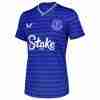 Tailandia Equipacion Everton Mujer Primera 2025 2026