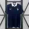 Tailandia Equipacion Francia Primera Retro 2014
