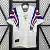 Tailandia Equipacion Francia Segunda Retro 2006