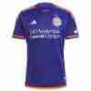 Tailandia Equipacion Houston Dynamo Segunda 2025 2026