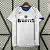 Tailandia Equipacion Inter Milan Segunda Retro 2004 2005