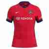 Tailandia Equipacion Johor Darul Takzim Segunda 2025 2026