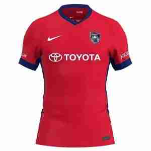 Tailandia Equipacion Johor Darul Takzim Segunda 2025 2026