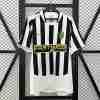 Tailandia Equipacion Juventus Primera Retro 2003 2004
