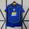 Tailandia Equipacion Juventus Segunda Retro 2004 2005