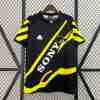 Tailandia Equipacion Juventus Tercera Retro 1996 1997