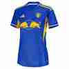 Tailandia Equipacion Leeds United Mujer Segunda 2025 2026