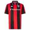 Tailandia Equipacion OGC Nice Tercera 2025 2026