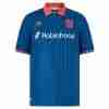 Tailandia Equipacion OGC Nice Tercera 2025 2026
