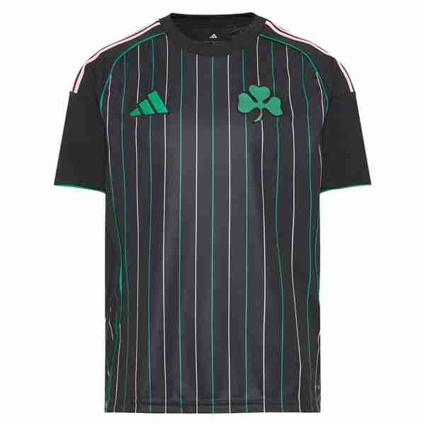 Tailandia Camiseta Panathinaikos FC 3ª 2025-2026 Tailandia Equipacion Panathinaikos Tercera 2025 2026