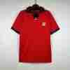 Tailandia Equipacion Portugal Primera Retro 1972