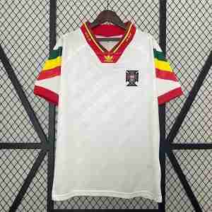 Tailandia Equipacion Portugal Segunda Retro 1992 1994