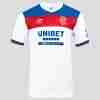 Tailandia Equipacion Rangers Segunda 2025 2026